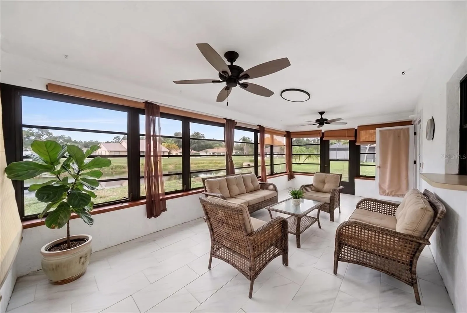 Sunroom