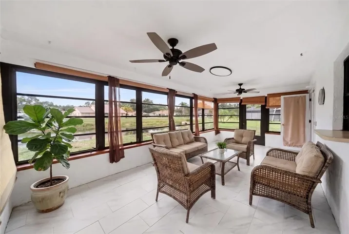 Sunroom