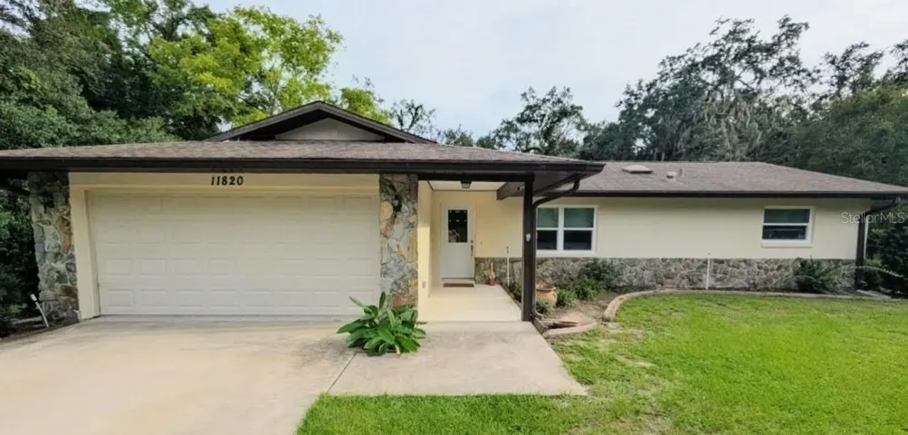 POOL HOME with Beautifully Updated Interior!