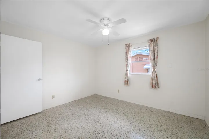 2nd/Guest Bedroom