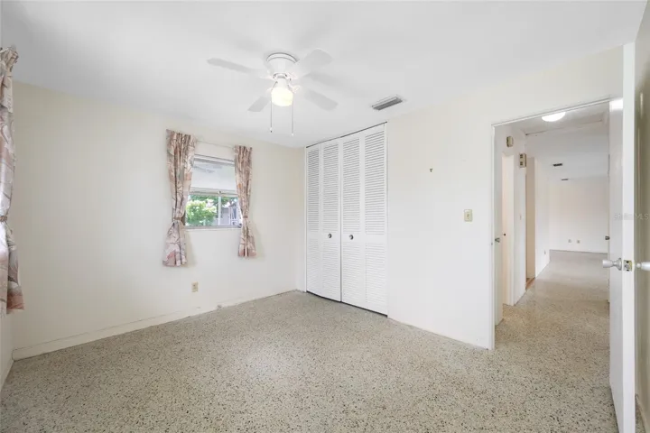 2nd/Guest Bedroom