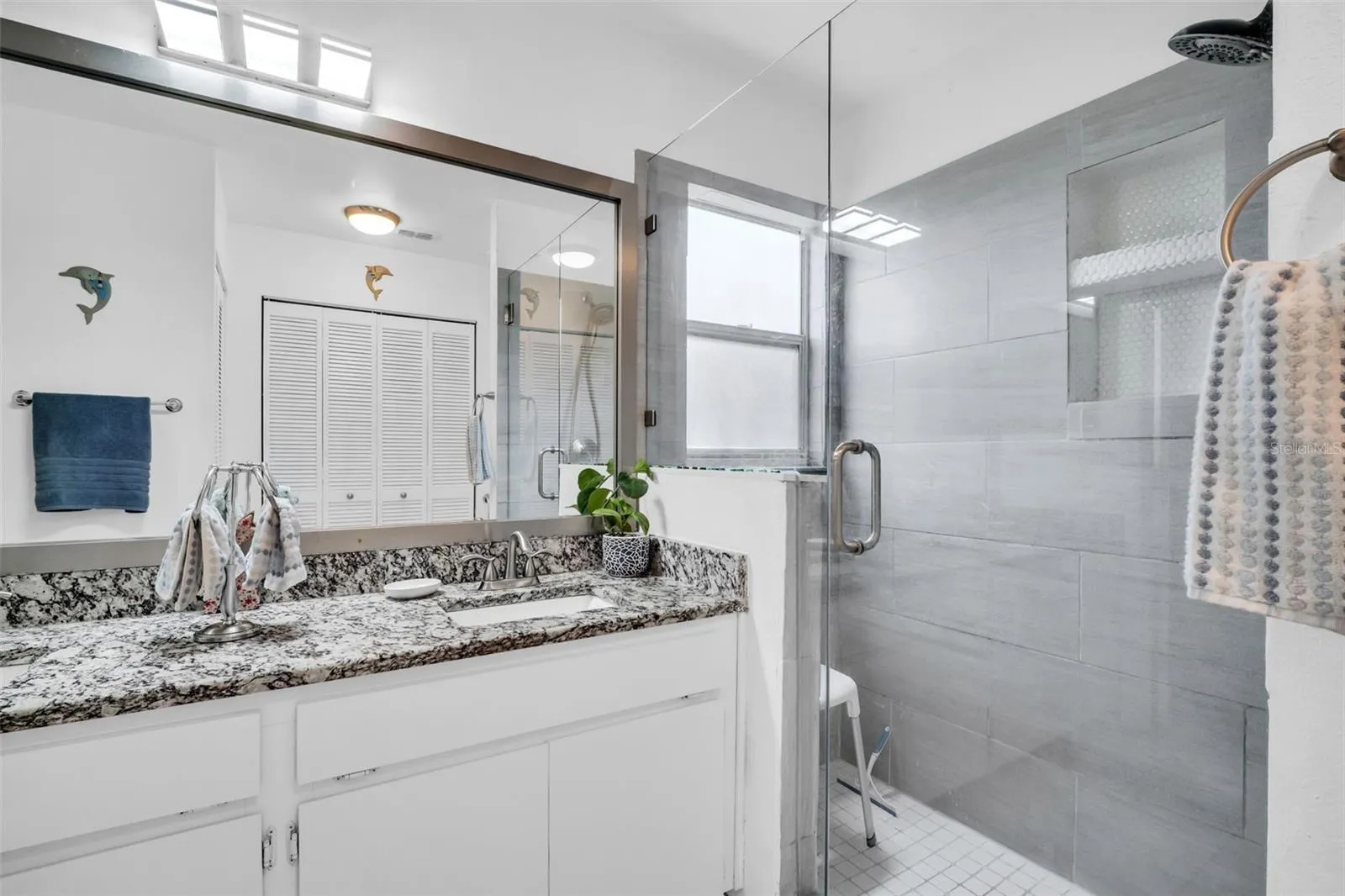 Frameless Glass