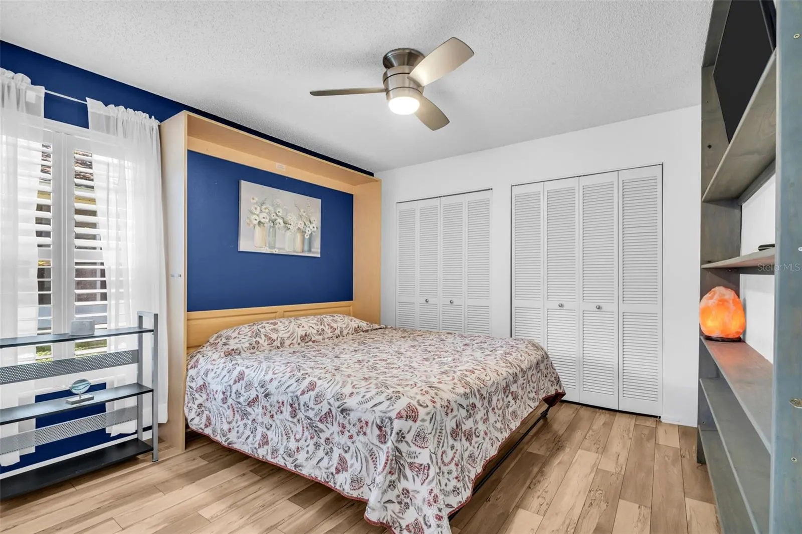 Spacious Secondary Bedroom