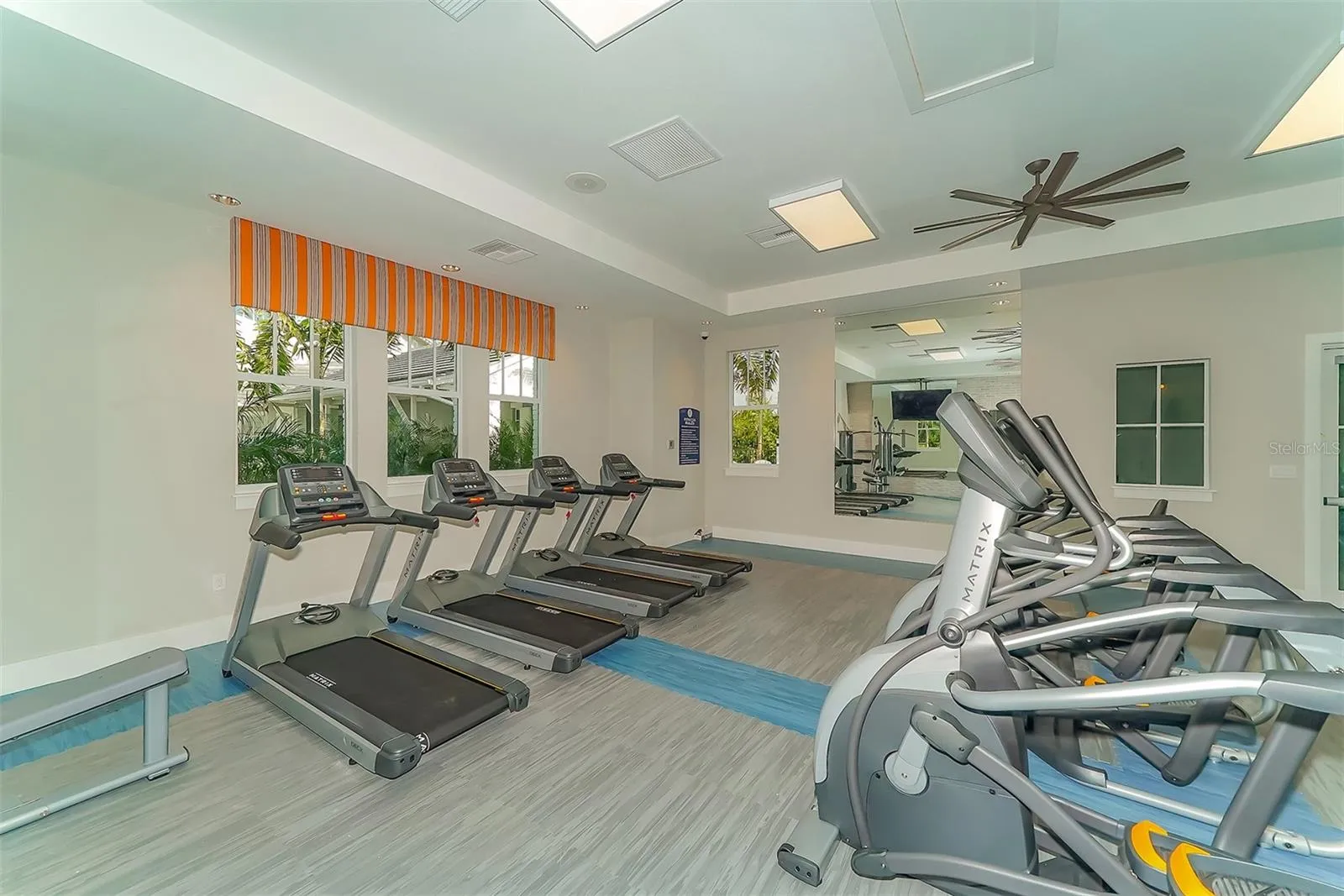 Community Fitness Center