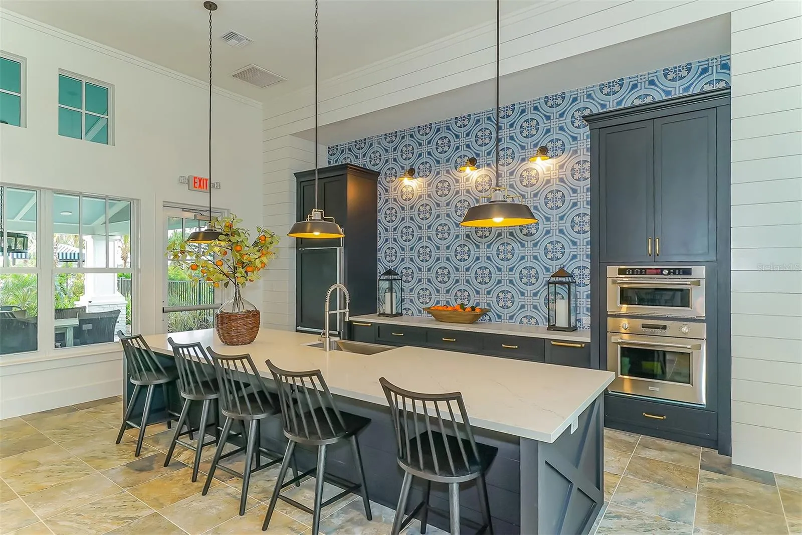 Gathering Place Kitchen