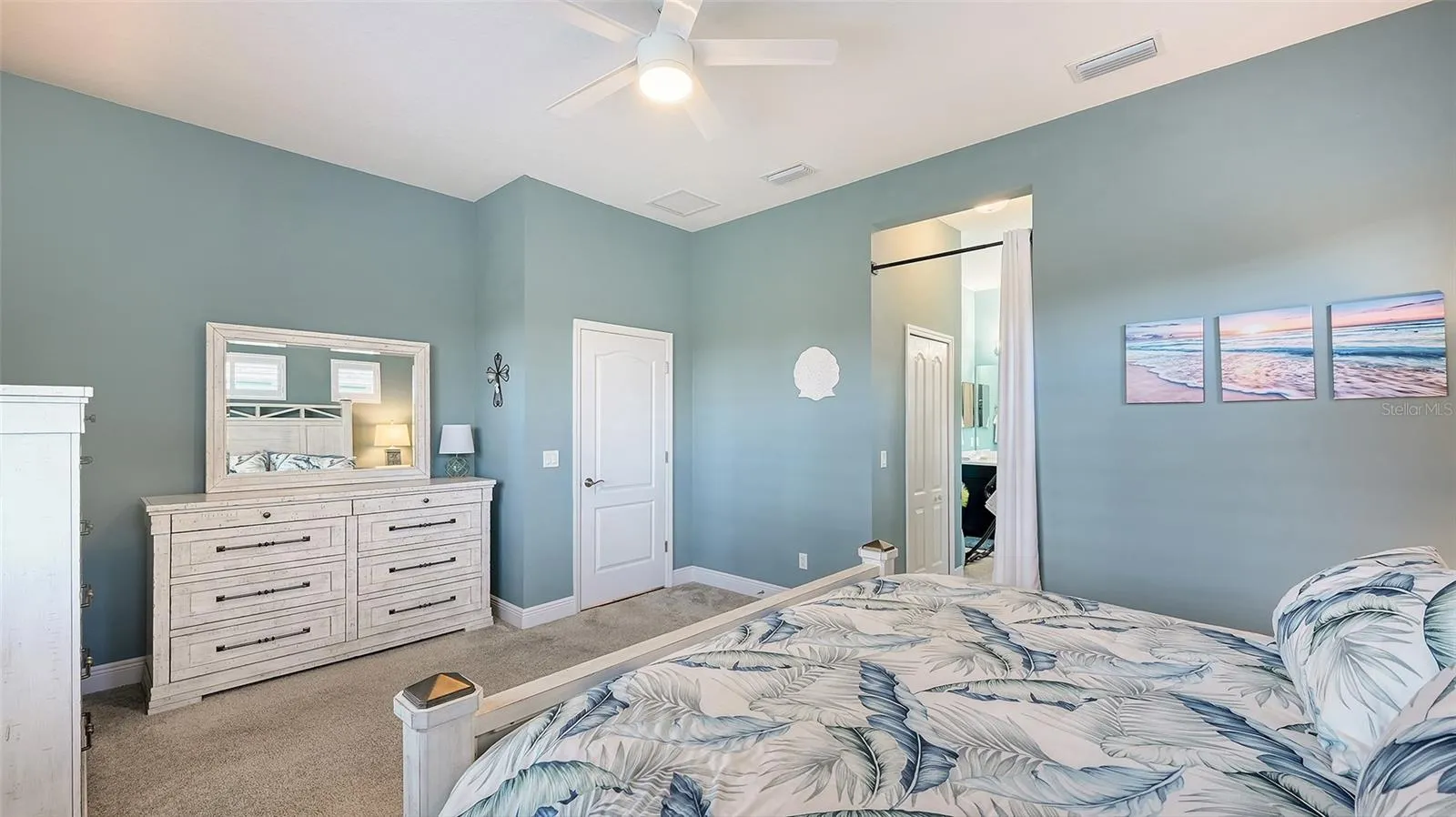 Primary Suite