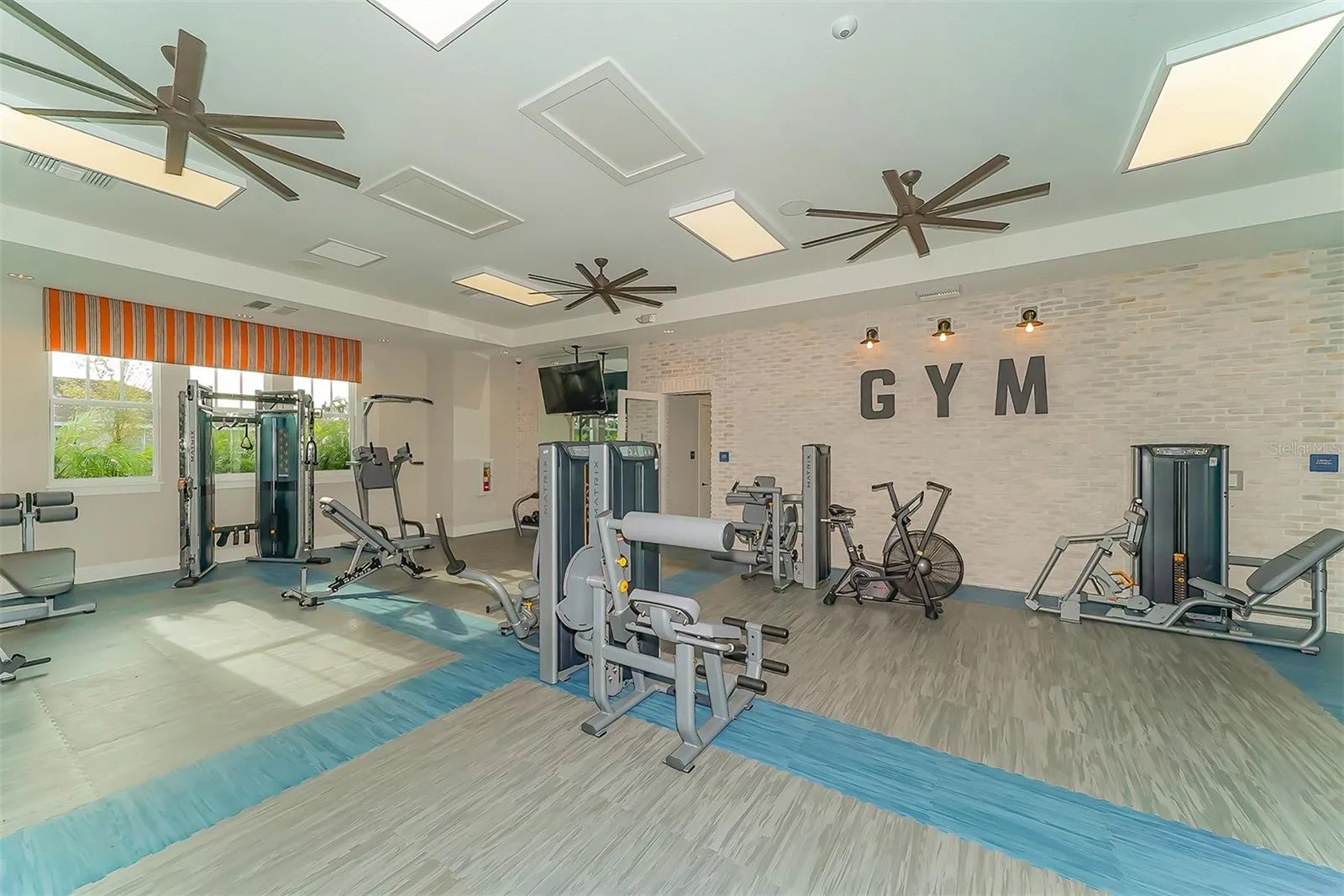 Community Fitness Center