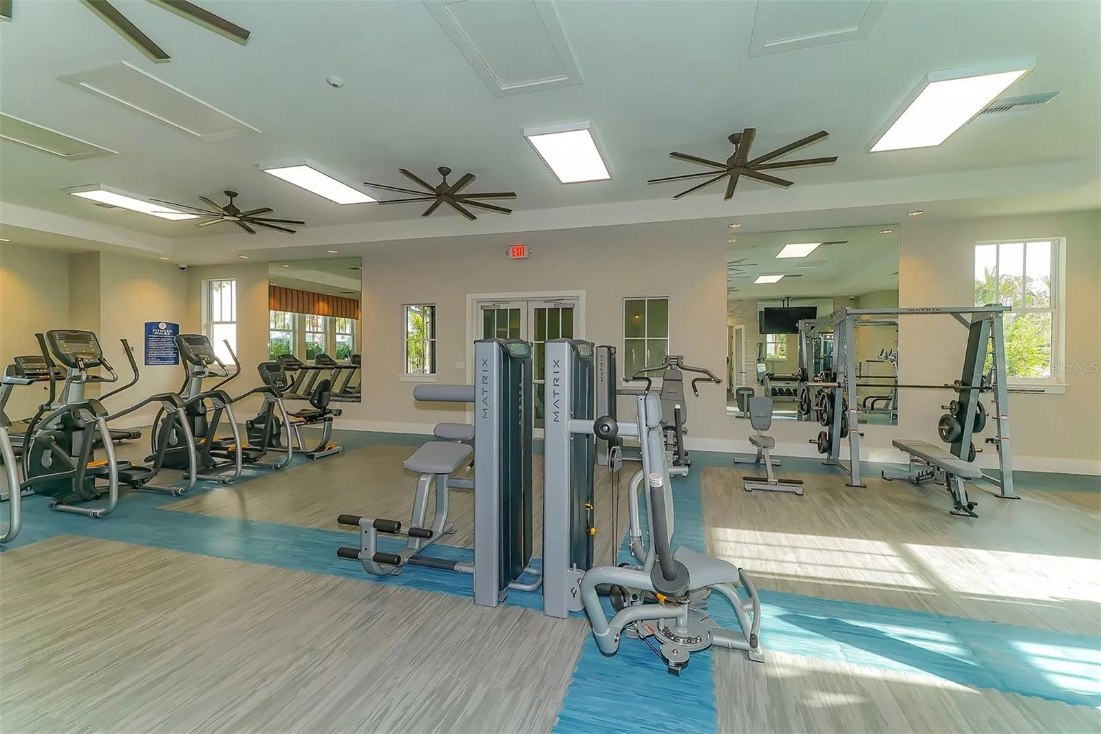 Community Fitness Center