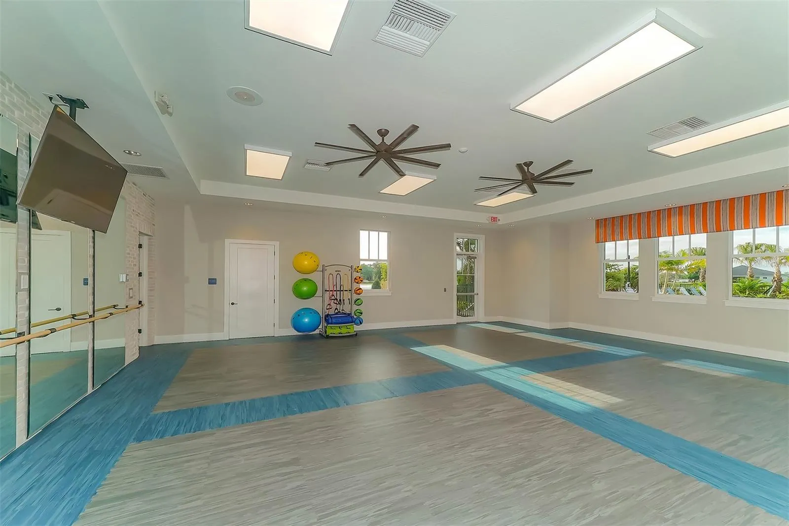 Community Fitness Center