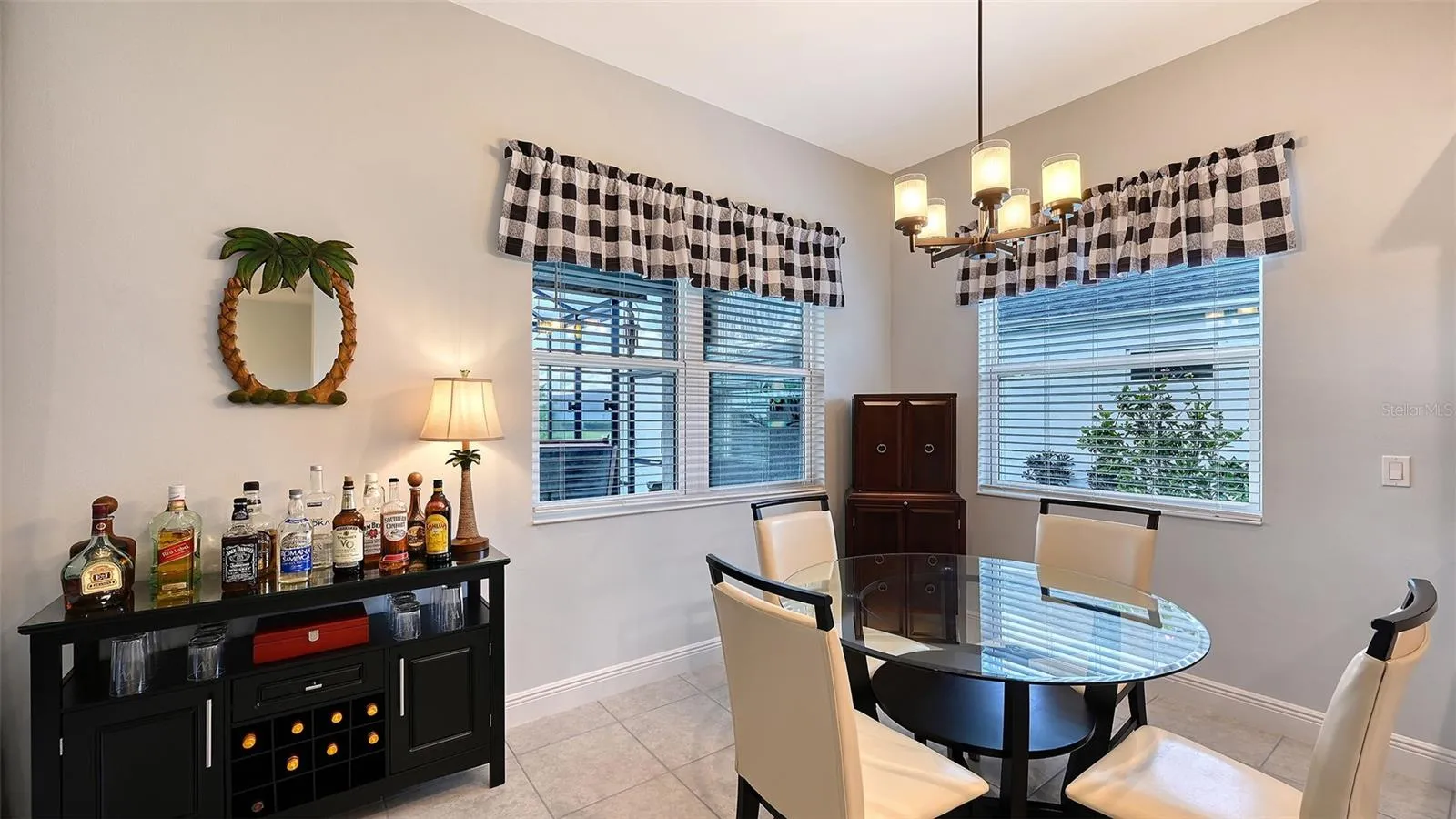 Breakfast Nook