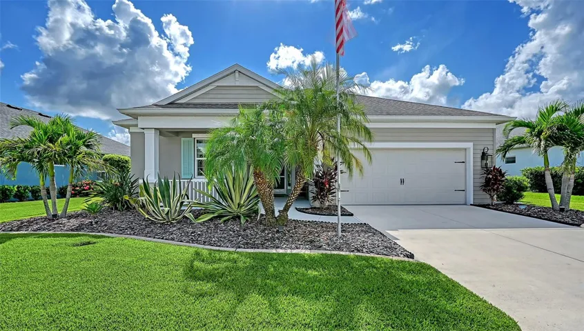 Front elevation