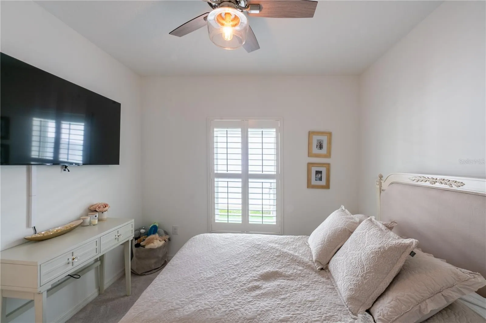 Additional bedrooms