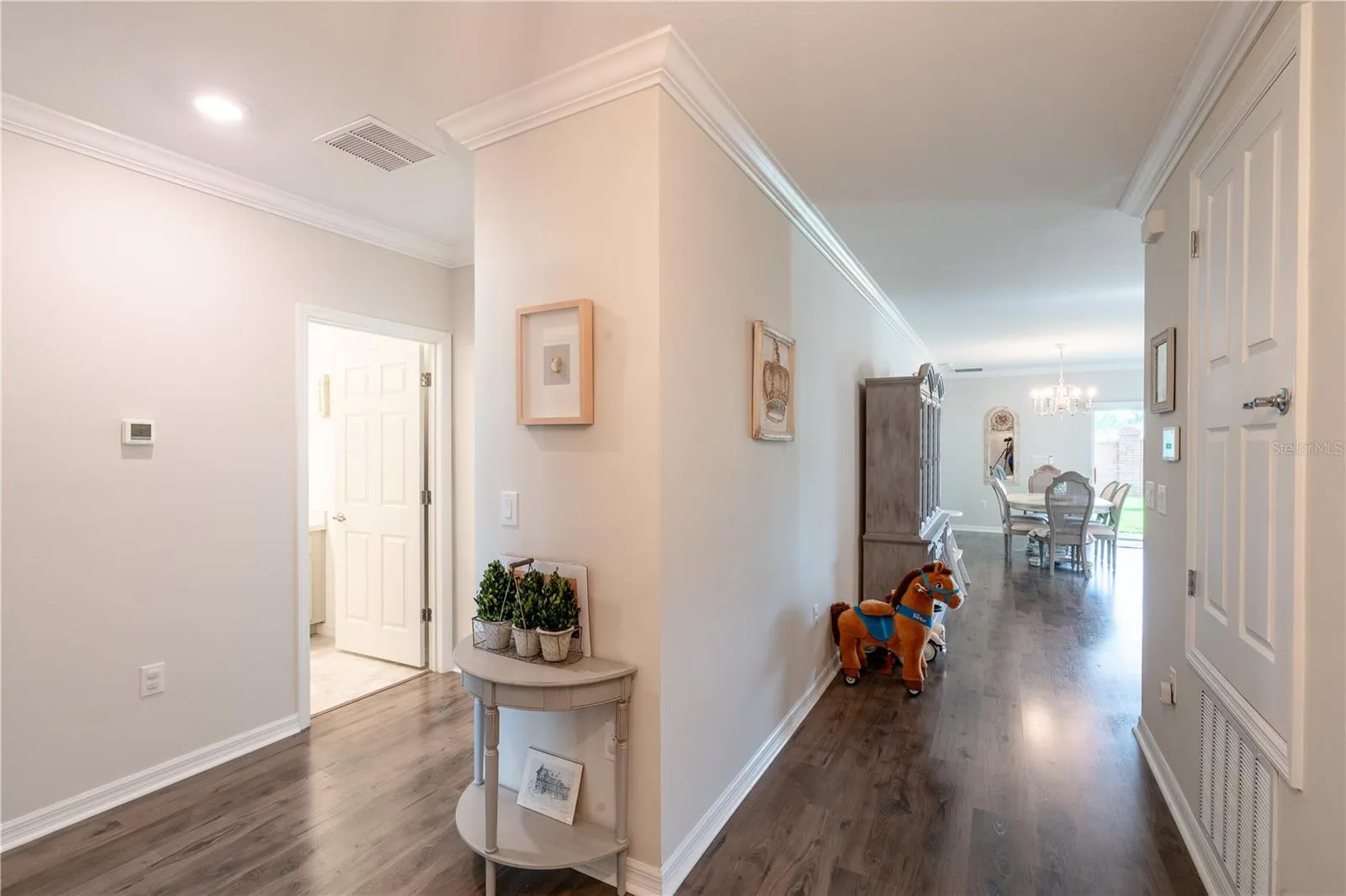 Entryway
