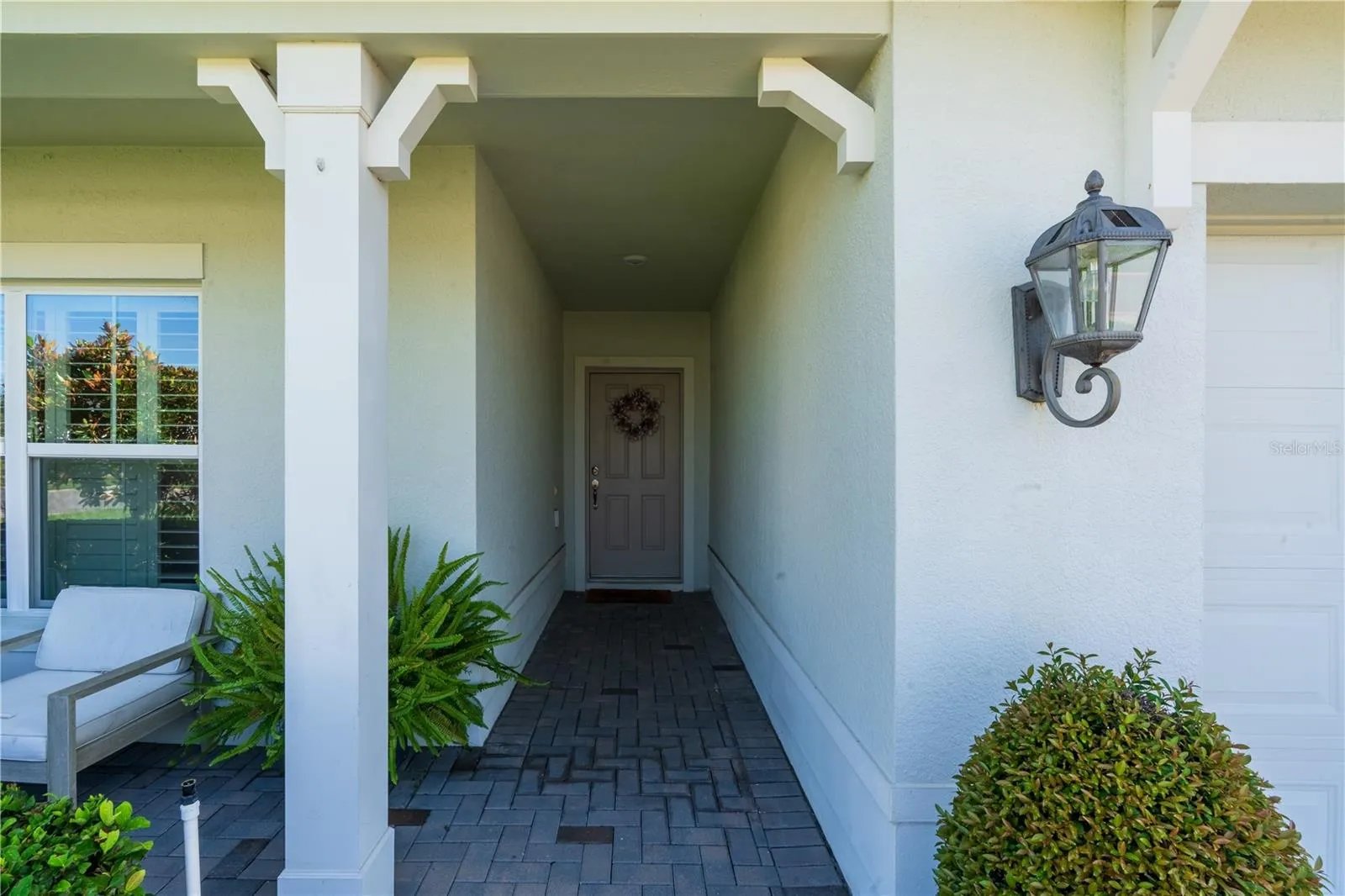 Entryway or foyer