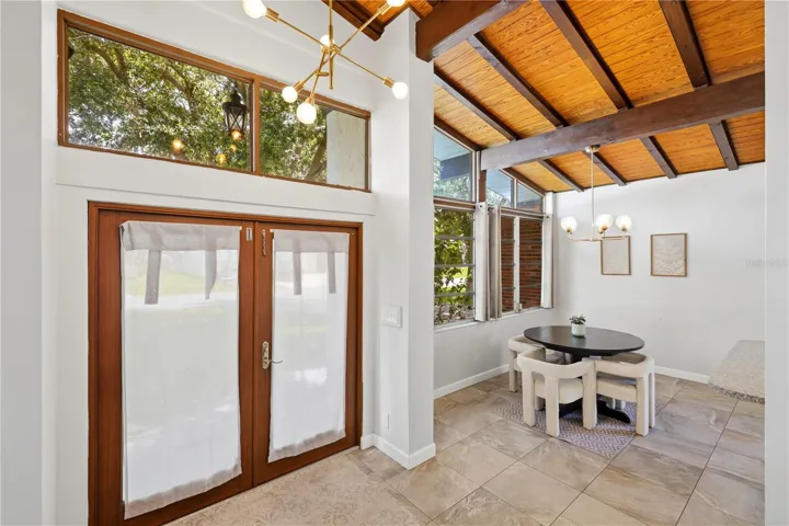 Front Doors