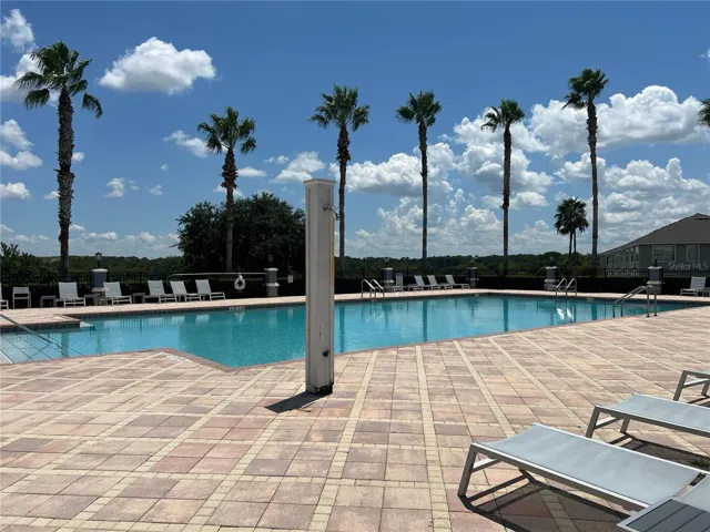 Community Pool