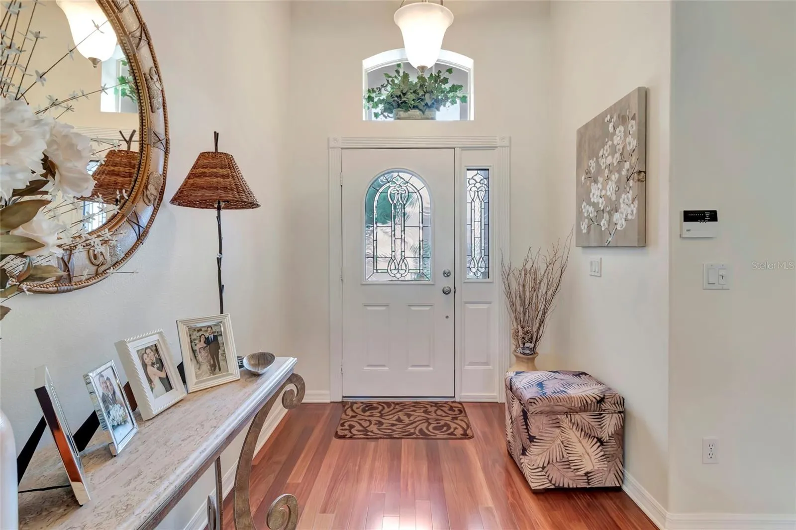 Foyer