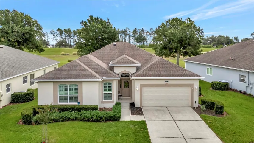 Welcome Home- 3551 Chessington St