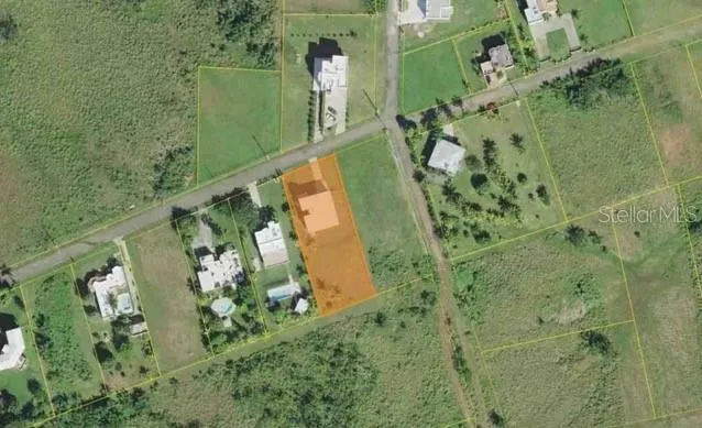 Lot # 2 SR 308 km 5.8 Int Barrio Miradero Cabo Rojo PR 00623