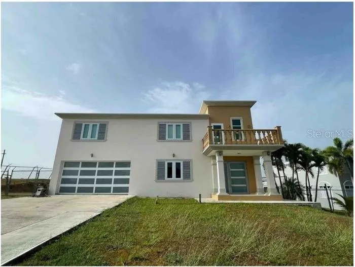 Lot # 2 SR 308 km 5.8 Int Barrio Miradero Cabo Rojo PR 00623