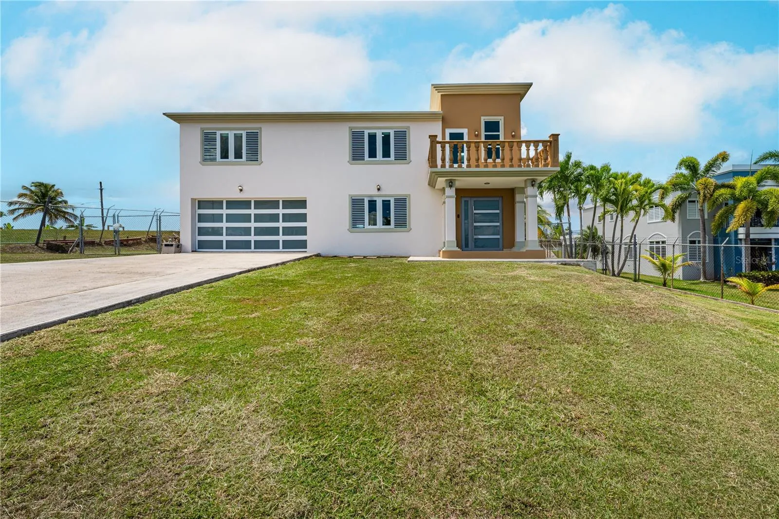Lot # 2 SR 308 km 5.8 Int Barrio