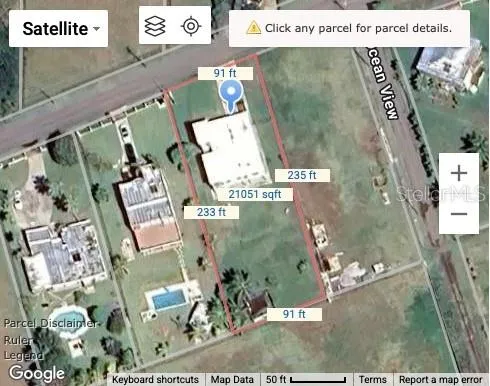 Lot # 2 SR 308 km 5.8 Int Barrio Miradero Cabo Rojo PR 00623