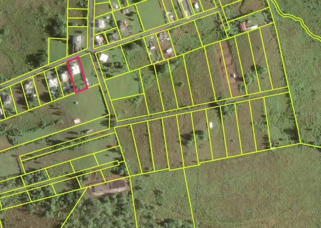 Lot # 2 SR 308 km 5.8 Int Barrio Miradero Cabo Rojo PR 00623