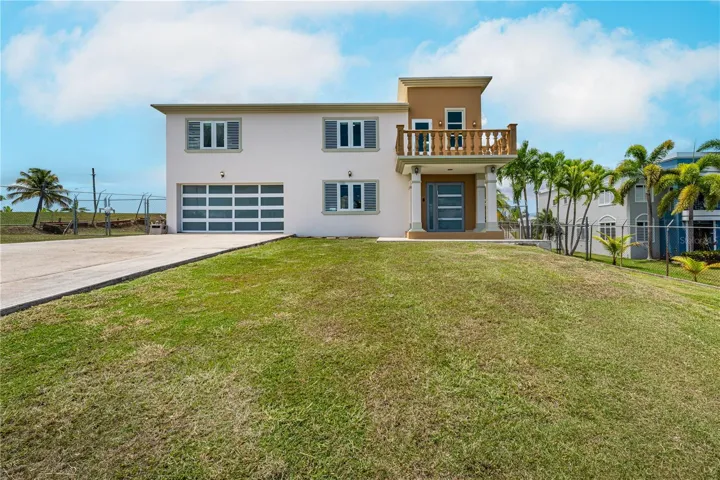 Lot # 2 SR 308 km 5.8 Int Barrio