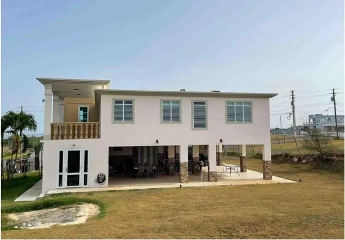 Lot # 2 SR 308 km 5.8 Int Barrio Miradero Cabo Rojo PR 00623