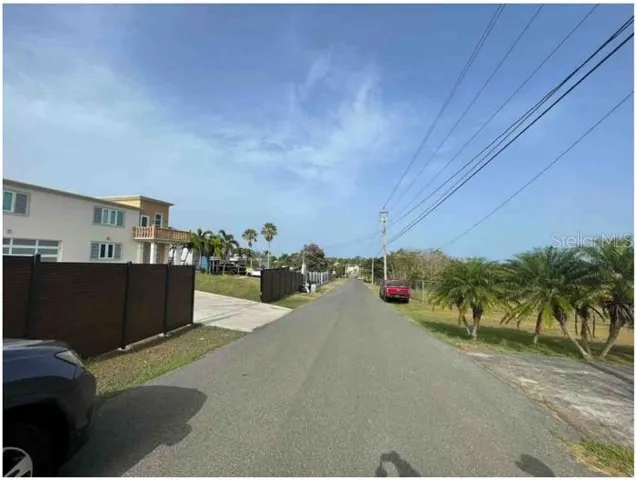 Lot # 2 SR 308 km 5.8 Int Barrio Miradero Cabo Rojo PR 00623