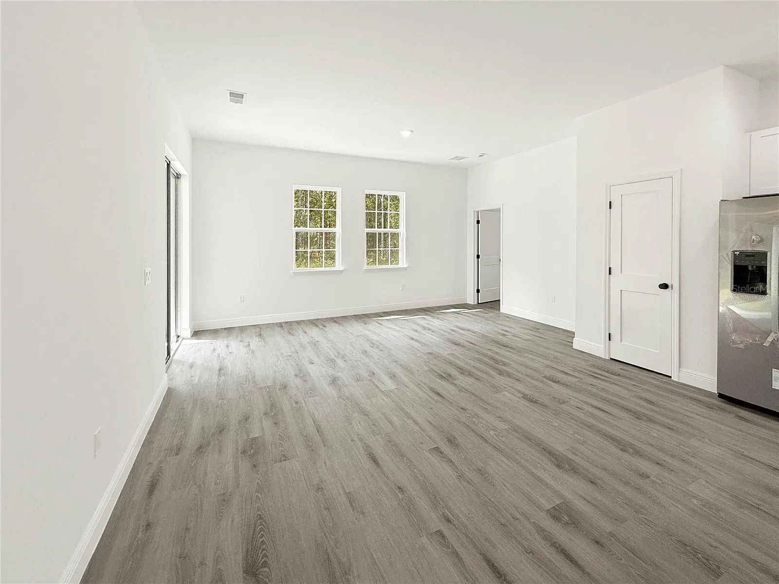 Virtually Staged