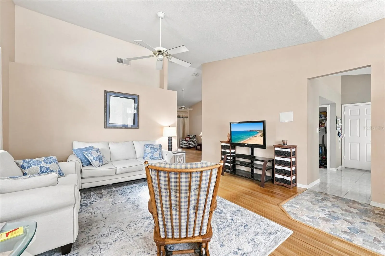 Formal Living Room