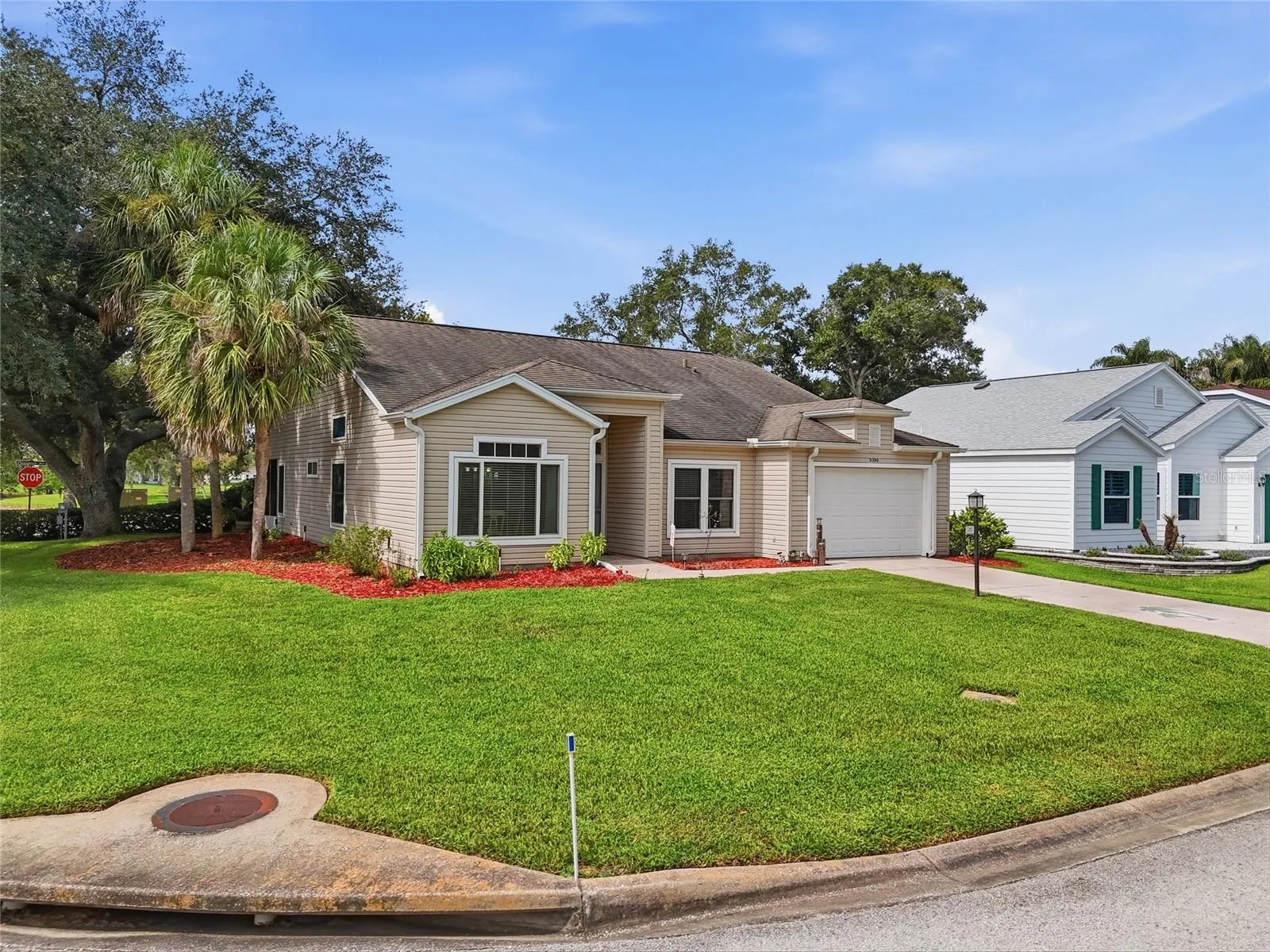 Street View of the Property