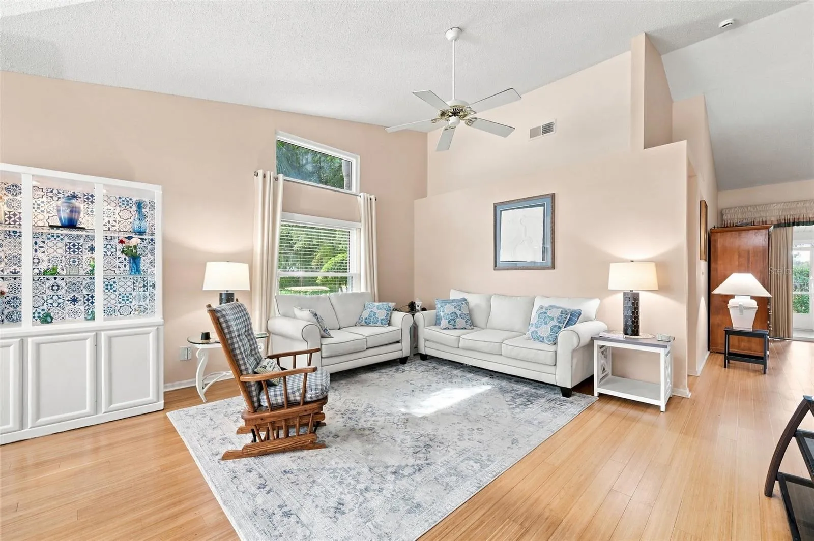 Formal Living Room