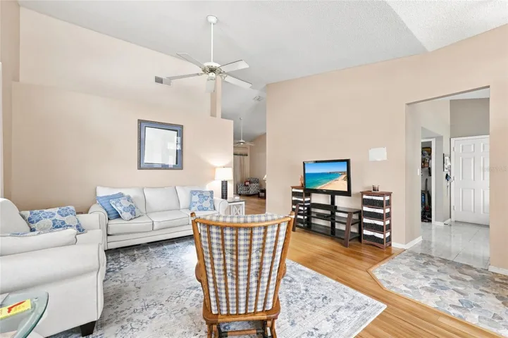 Formal Living Room