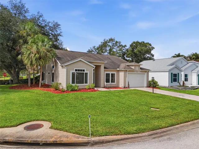 Street View of the Property