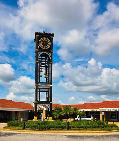 Clock Tower
