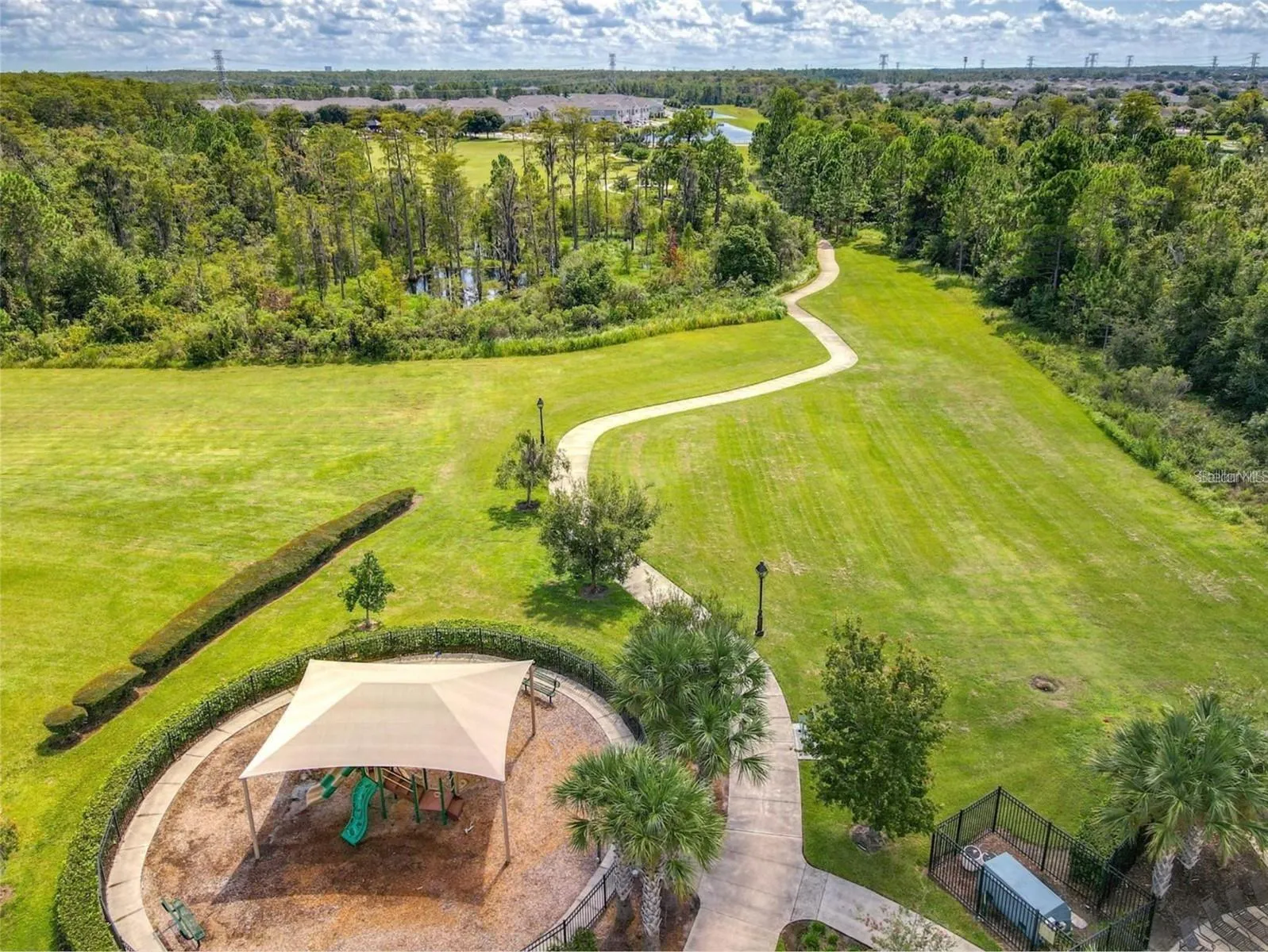 Community Playground