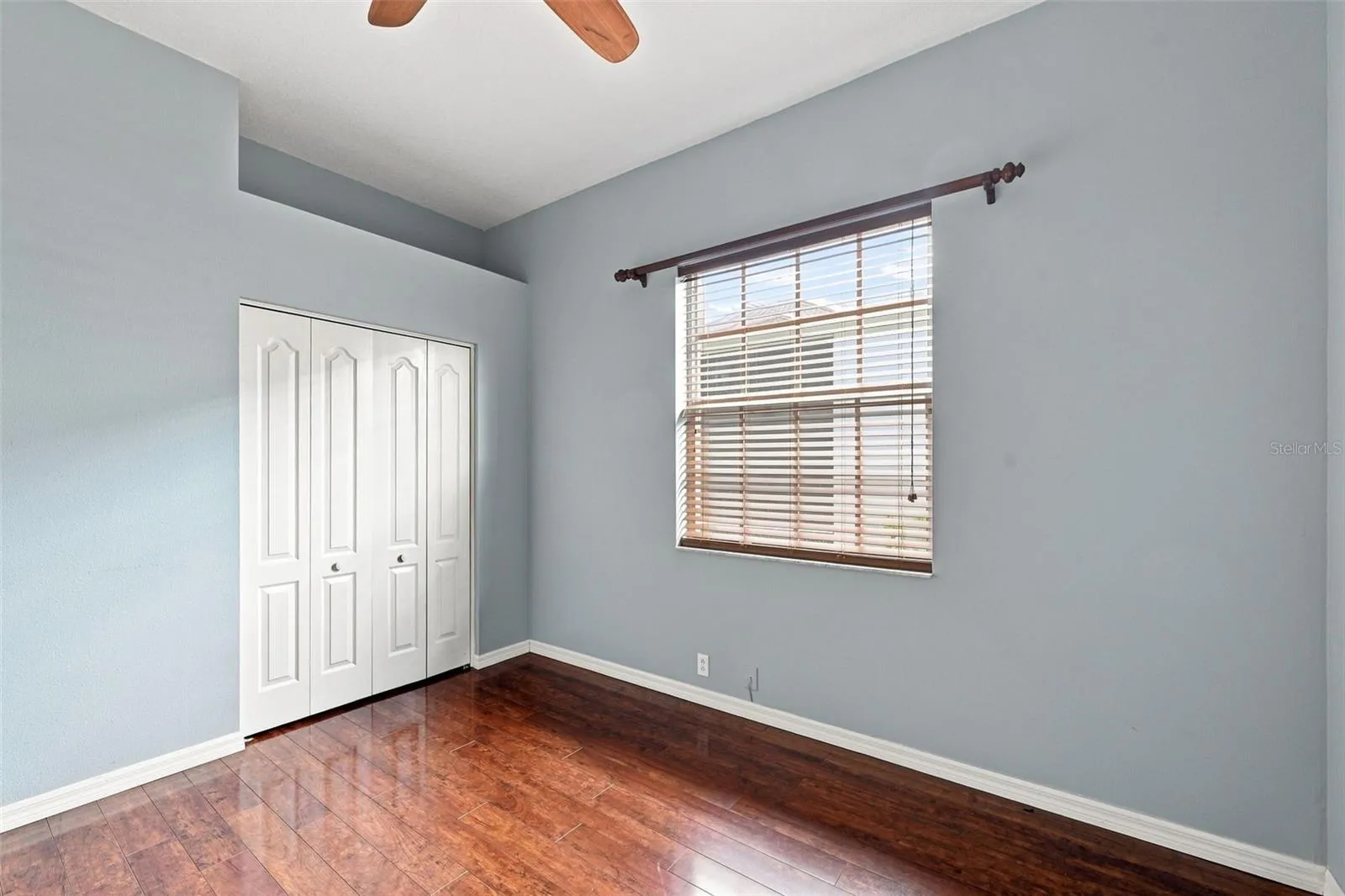 Bedroom #3