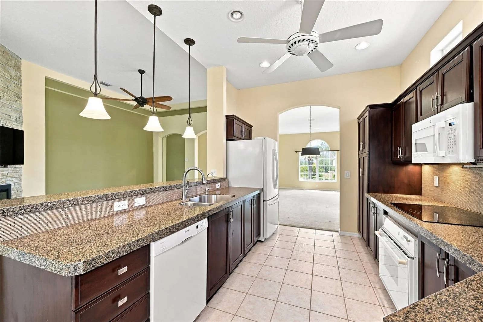 Kitchen Nook