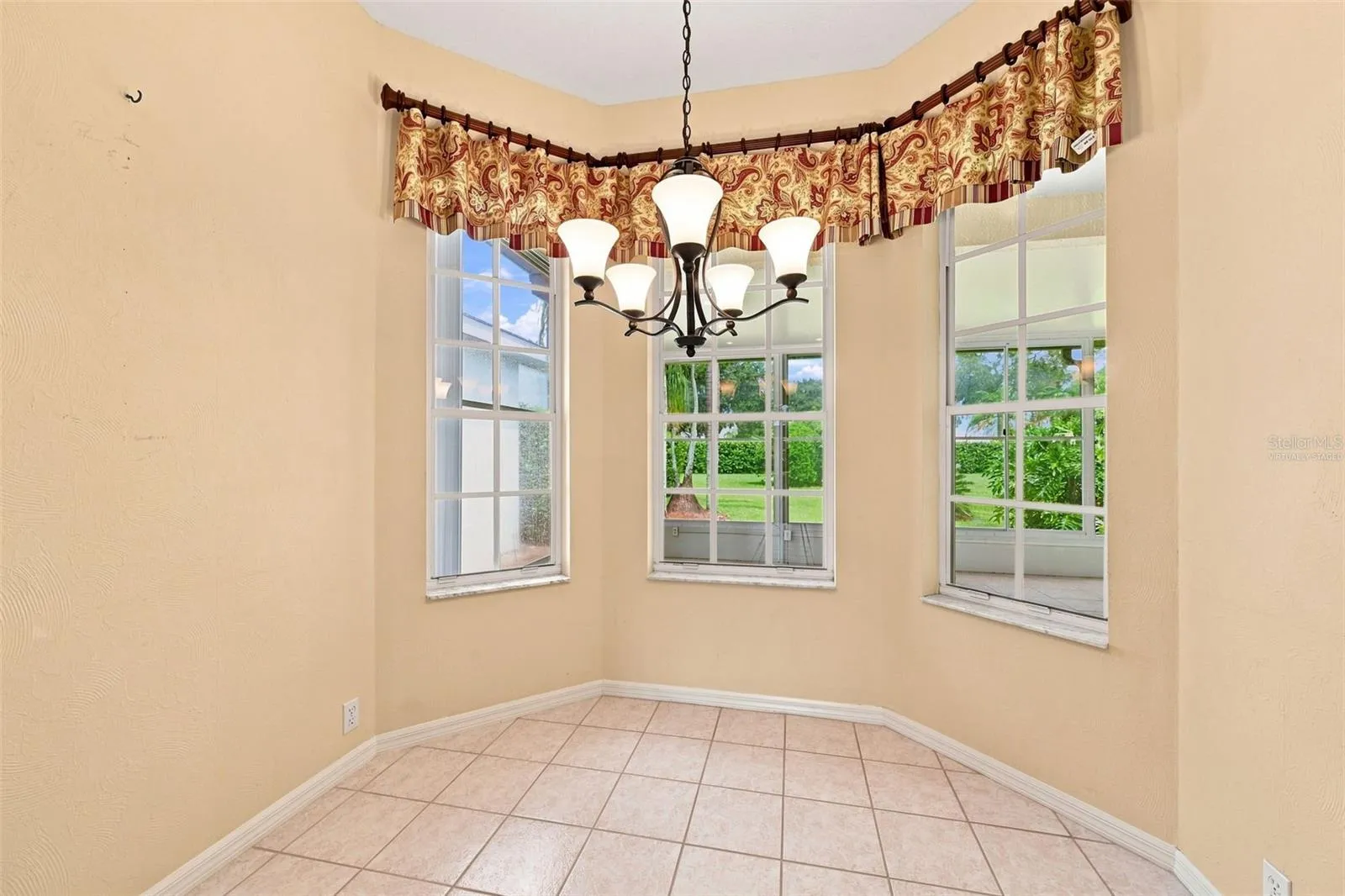 Kitchen Nook