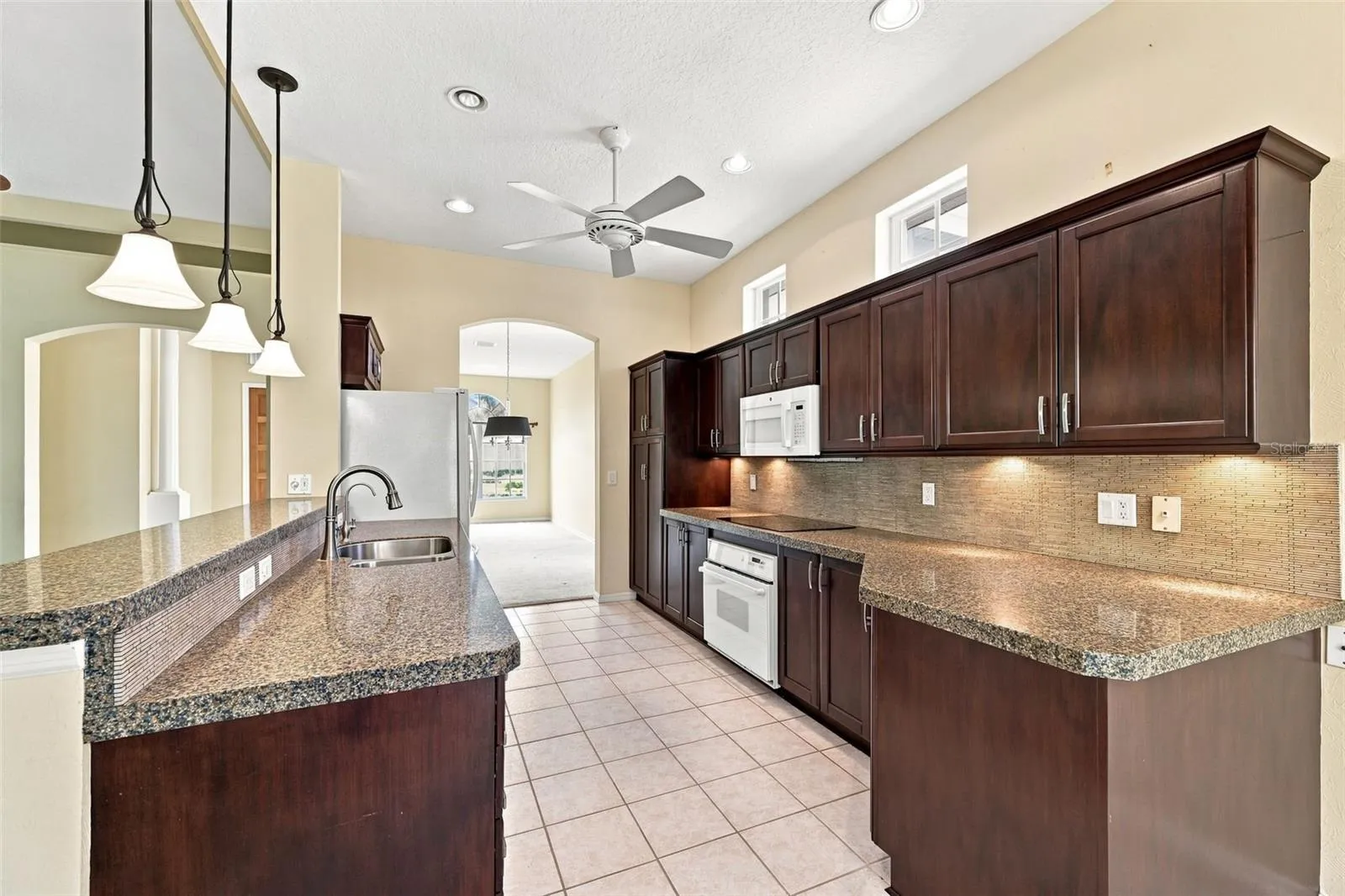 Stunning Kitchen