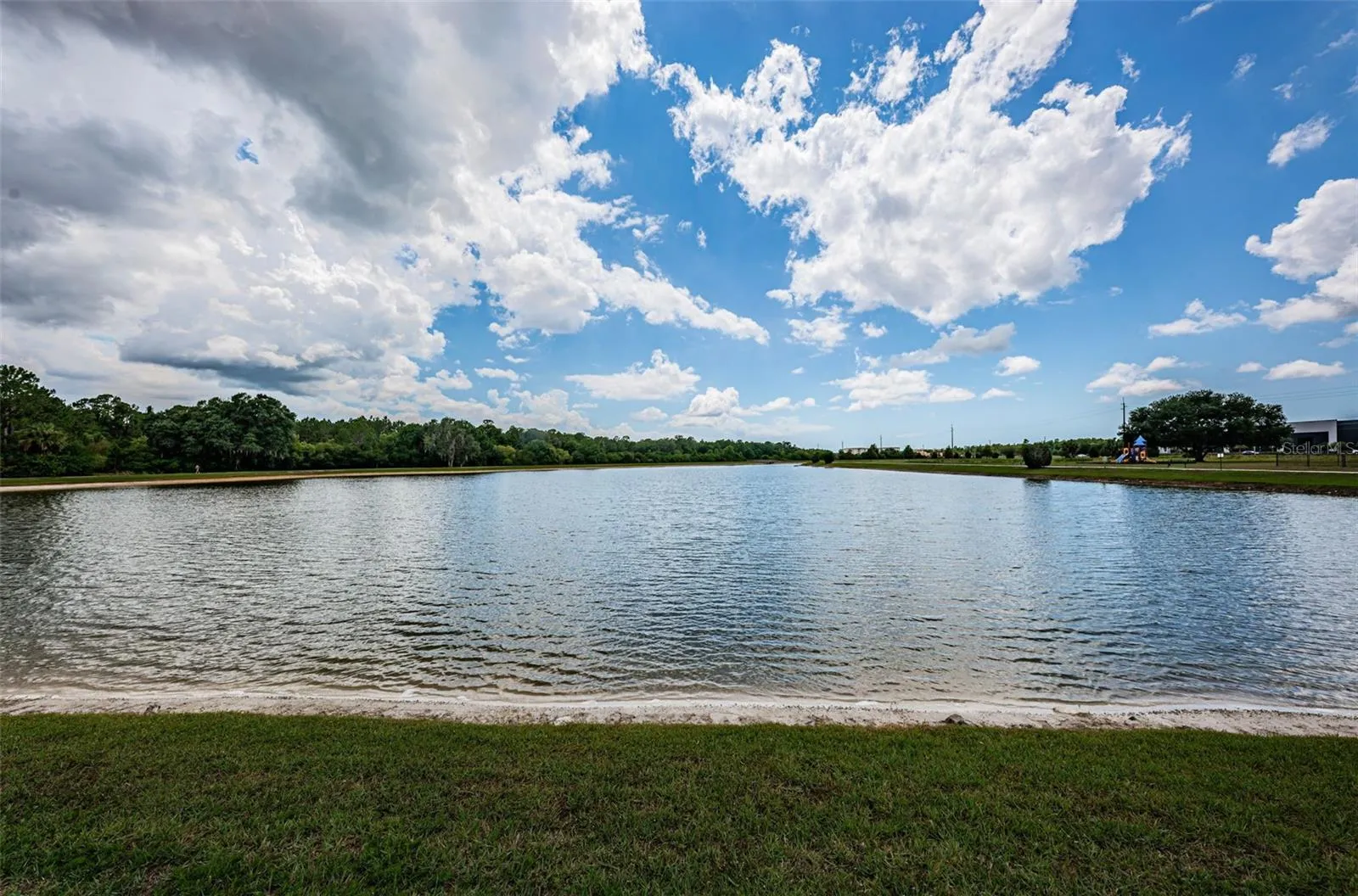 Trinity Communities Park