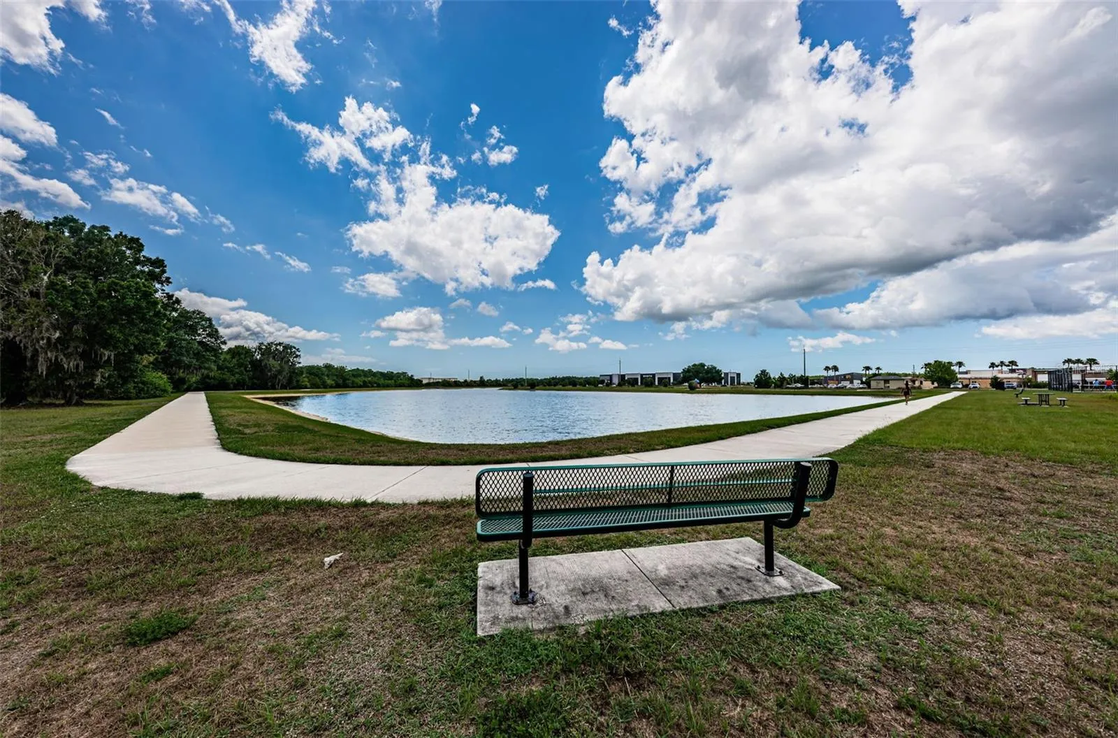 Trinity Communities Park