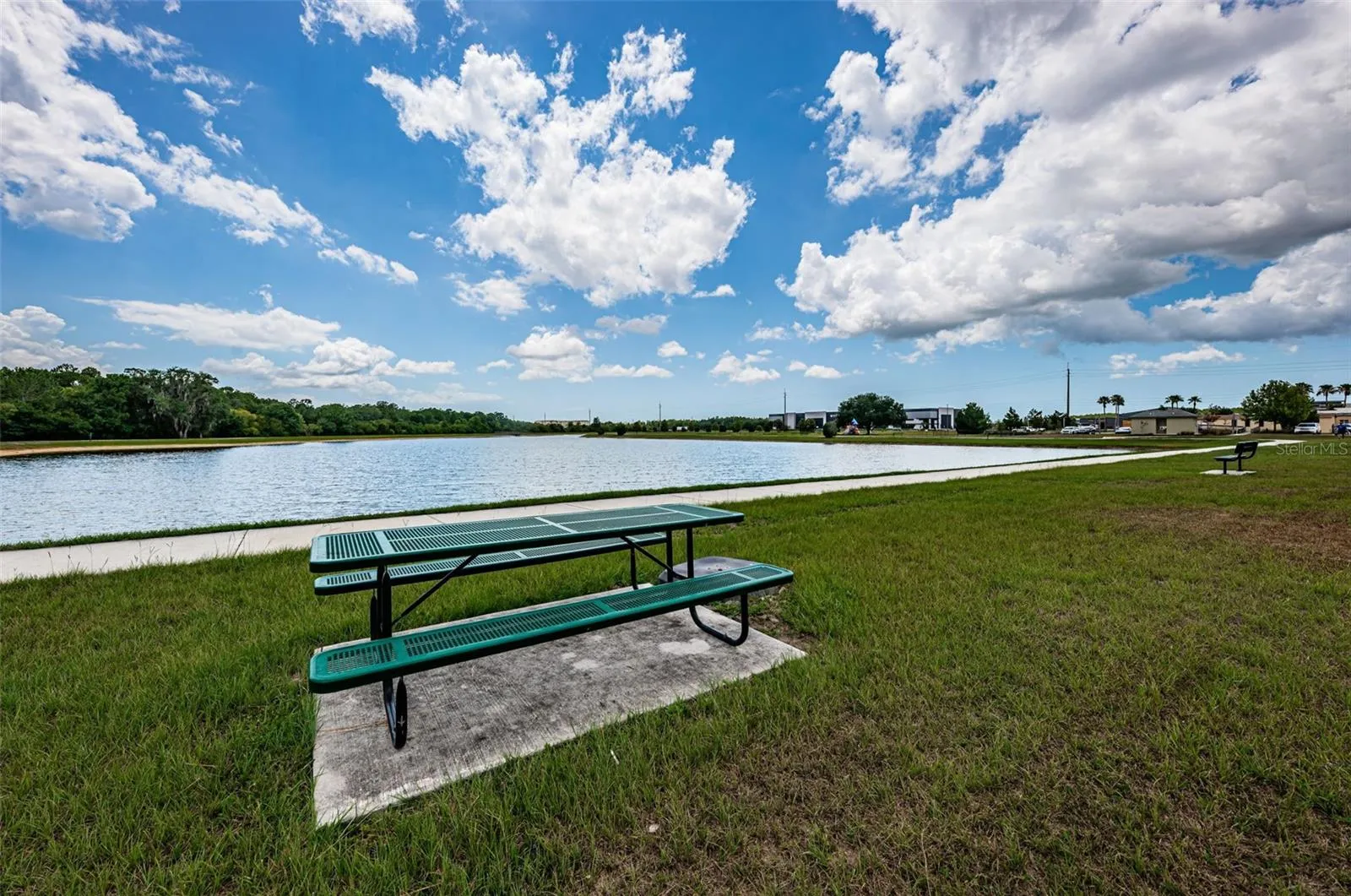Trinity Communities Park