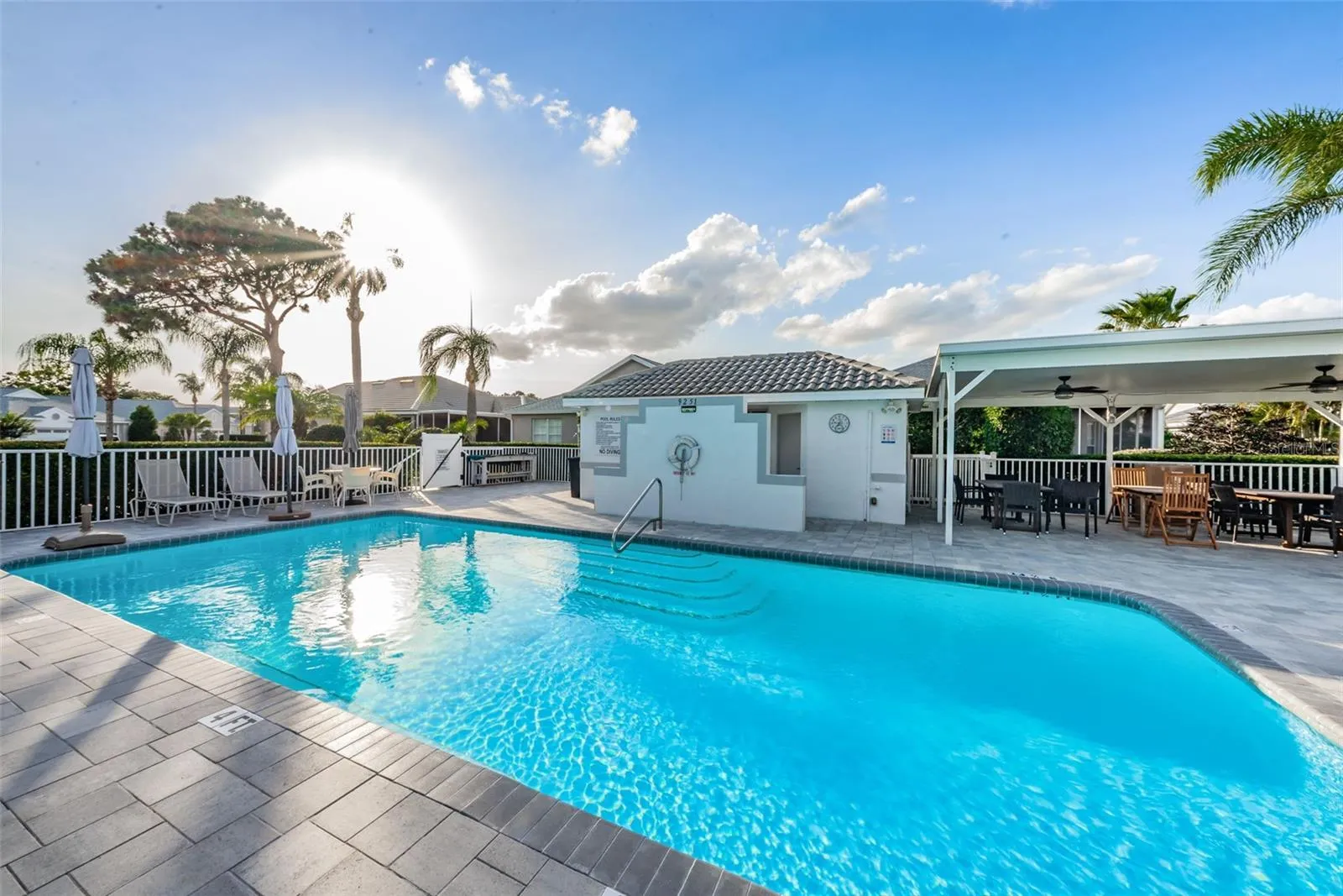Community Pool