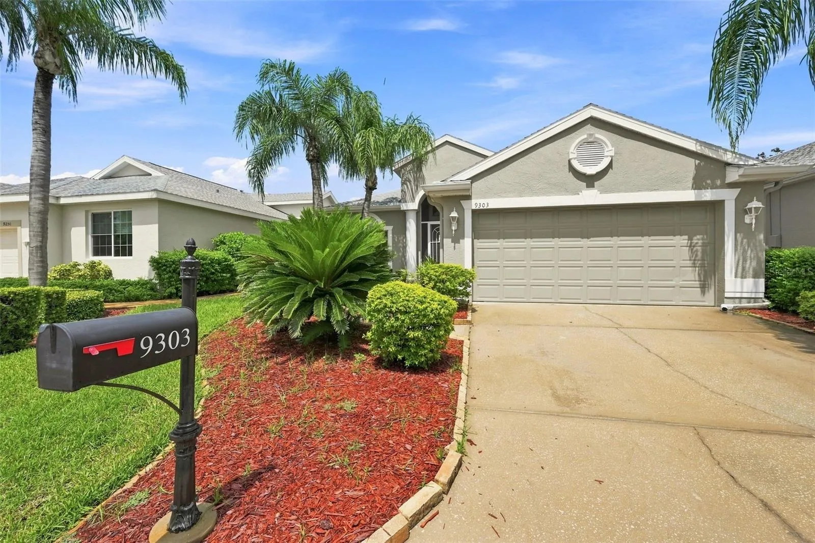 Welcome to 9303 Alcott Way in Trinity