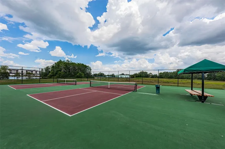 Trinity Communities Pickleball Courts (4)
