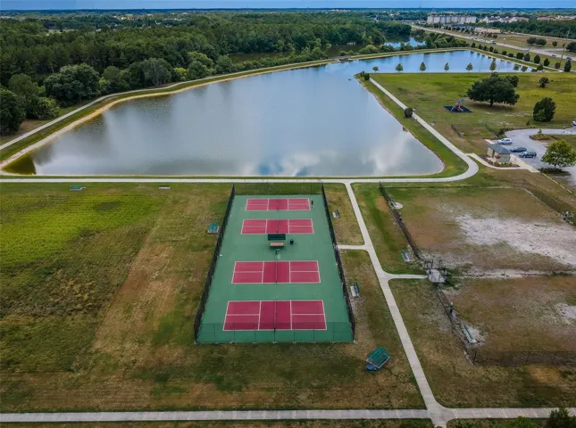 Trinity Communities Park
