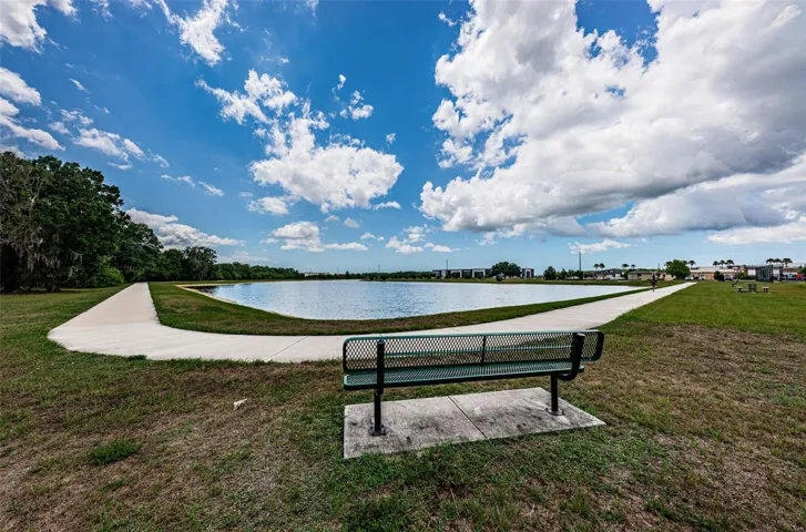 Trinity Communities Park